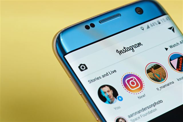 Jak szybko zdobyć popularność na Instagramie? 3