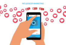 Influencer marketing