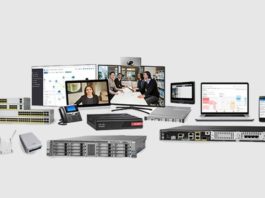 Cisco Small Business