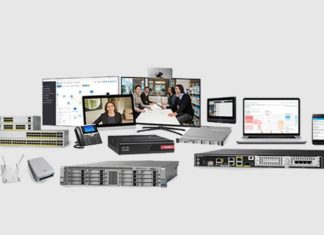 Cisco Small Business