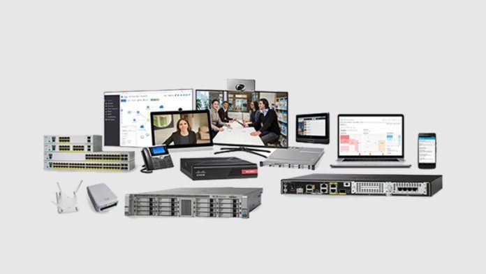 Cisco Small Business